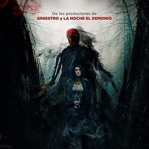 Foto La posesión de Mercy Black