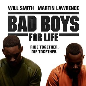 Foto Bad Boys para siempre