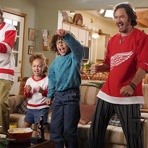 Foto Mark-Paul Gosselaar