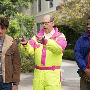 Foto Stephen Tobolowsky