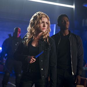 Foto Katherine McNamara