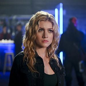 Foto Katherine McNamara