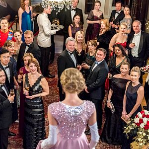 Foto Royal New Year's Eve