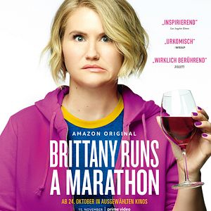 Foto La carrera de Brittany