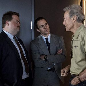 Foto El caso de Richard Jewell