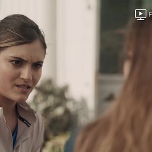 Foto Sorry For Your Loss