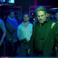 Foto El dragón: El regreso de un guerrero