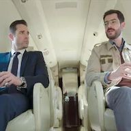 Foto El dragón: El regreso de un guerrero