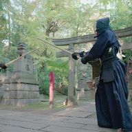 Foto El dragón: El regreso de un guerrero