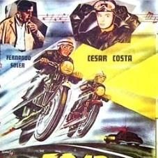 Foto La edad de la violencia