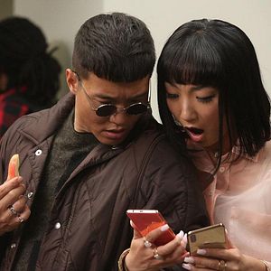 Foto Joel Kim Booster