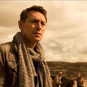 Foto Perdidos en el espacio