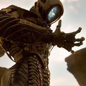 Foto Perdidos en el espacio