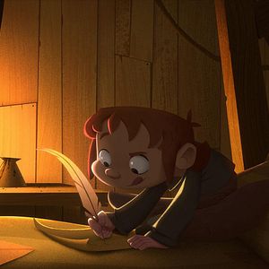 Foto La leyenda de Klaus