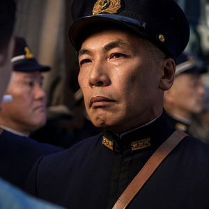 Midway: Batalla en el Pacífico - Película 2019.mx