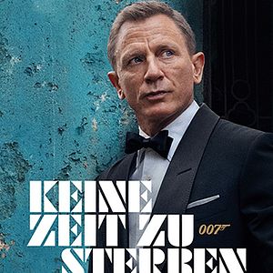 Foto 007: Sin tiempo para morir