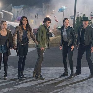 Foto Zombieland: Tiro de gracia