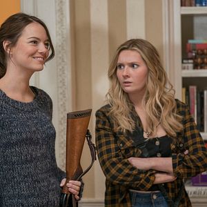 Foto Zombieland: Tiro de gracia