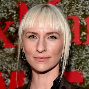 Foto Mickey Sumner
