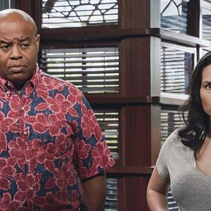 Foto Chi McBride