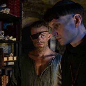 Foto Jannis Niewöhner