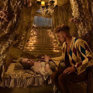 Foto Jannis Niewöhner