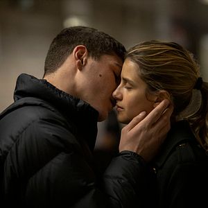 Foto Benedetta Porcaroli