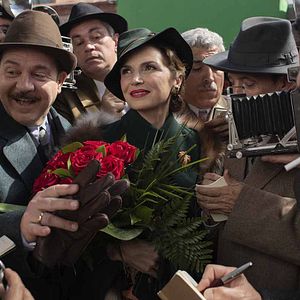 Foto Dime quién soy