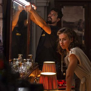 Foto Dime quién soy