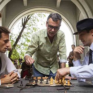 Foto Dime quién soy