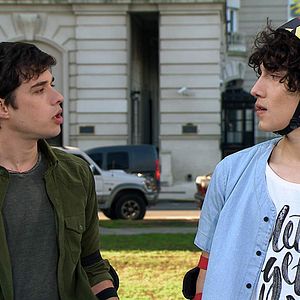 Foto Soy Luna