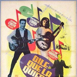 Foto Dile que la quiero