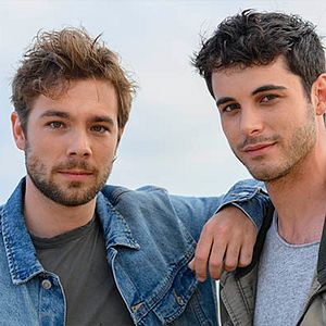 Foto Merlí: Sapere Aude