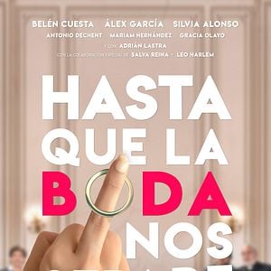 Foto Organizadora de bodas