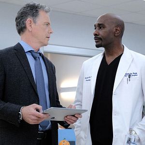 Foto Bruce Greenwood