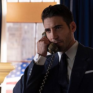 Foto Miguel Ángel Silvestre