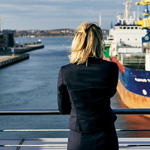 Foto The Ground Beneath My Feet