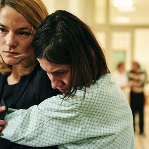 Foto The Ground Beneath My Feet