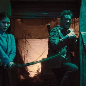 Foto Yakuza Princess