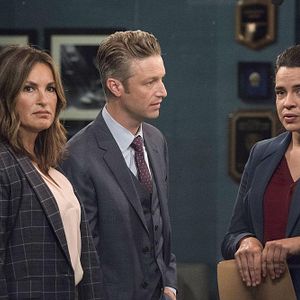 Foto Mariska Hargitay