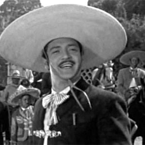 Foto El gallo de oro