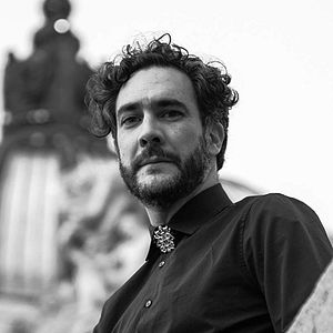 Foto Andres Ibañez Diaz Infante