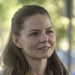 Foto Jennifer Morrison