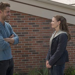 Foto Jennifer Morrison