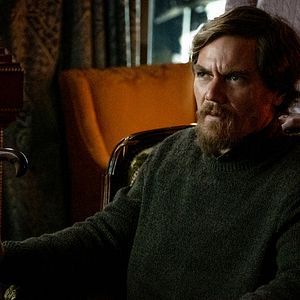 Foto Michael Shannon