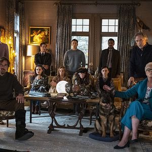 Foto Michael Shannon