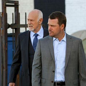 Foto Chris O'Donnell