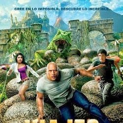 Foto Viaje 2: La Isla Misteriosa