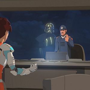 Foto Star Wars: La Resistencia