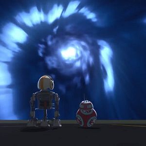 Foto Star Wars: La Resistencia